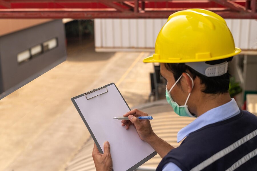 How Safety Consulting Reduces Workplace Accidents 1 How Safety Consulting Reduces Workplace Accidents