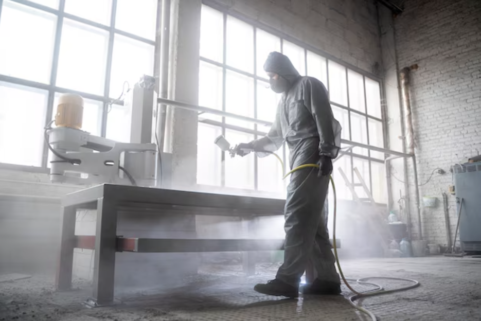 Transform Your Surfaces: Premier Adelaide Blasting Services 2 Sandblasting In Adelaide