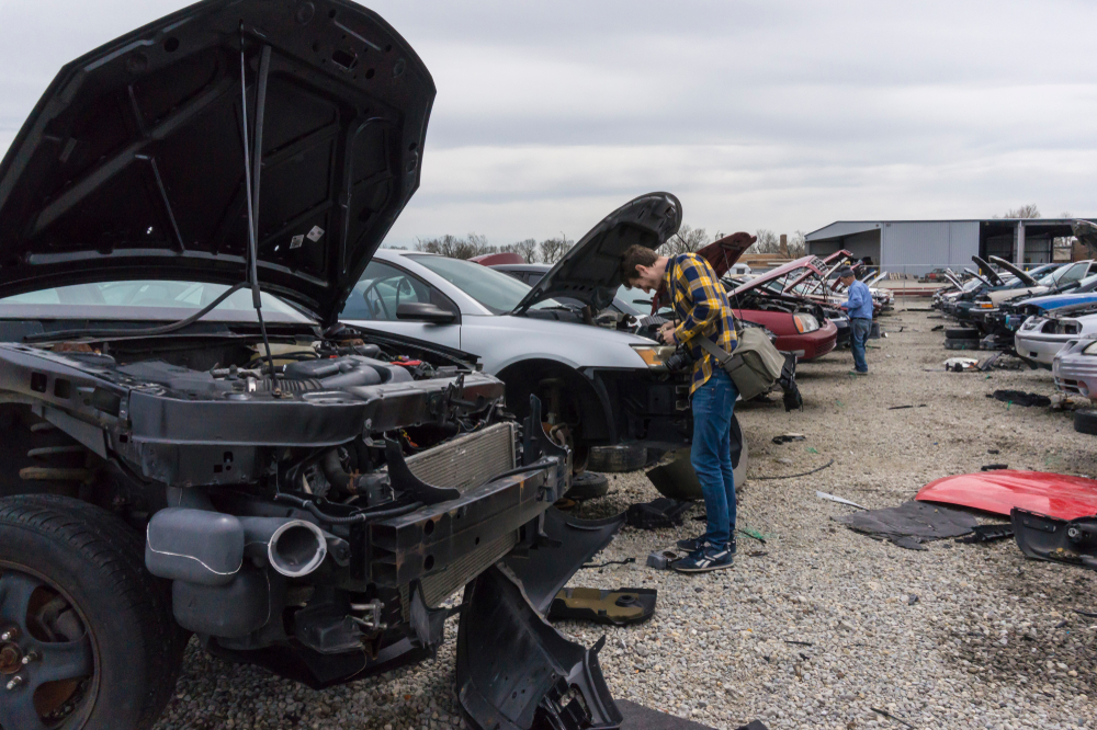 Is it Easy to Scrap an Electric Car If The Battery Goes Dead? 1 Is it Easy to Scrap an Electric Car If The Battery Goes Dead?