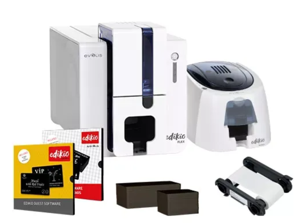 Top 5 Uses for Plastic Card Printers in Australian Businesses 1 Top 5 Uses for Plastic Card Printers in Australian Businesses
