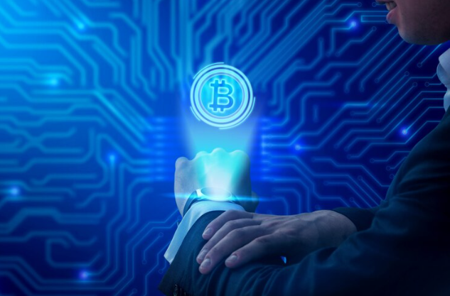 What Does the Future of Blockchain Look Like? 5 Predictions About Upcoming Trends 1 What Does the Future of Blockchain Look Like? 5 Predictions About Upcoming Trends