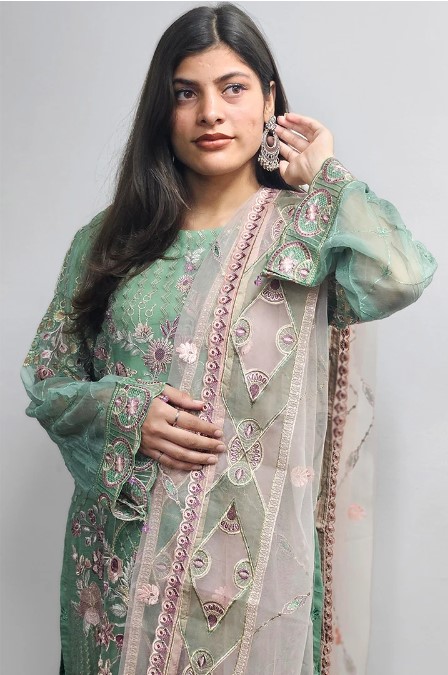 Elevate Your Style with Ethnic Wear for Women: Discover Sheluxe 2 ethnic wear for women
