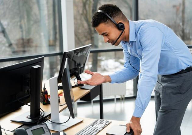 Remote Customer Support: The Ultimate Guide for Businesses 1 Remote Customer Support: The Ultimate Guide for Businesses