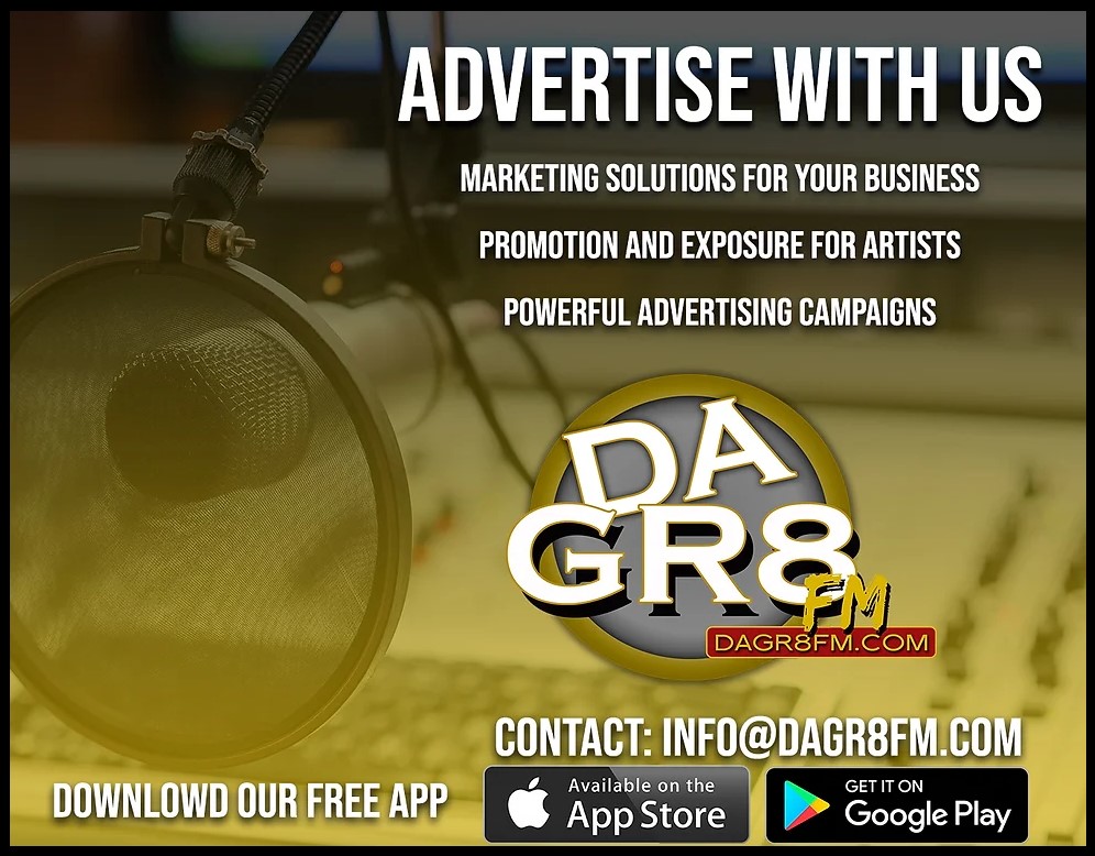 How Dagr8fm is Shaping the Future of Hip Hop & R&B Music? 2 Hip Hop & R&B Music