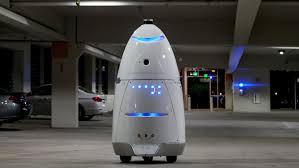 Security Robots Market Trends and Growth Forecast 2024–2030