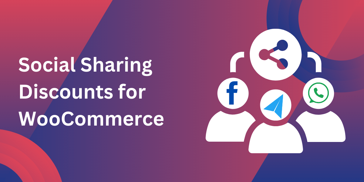 Boost Sales with Social Share for WooCommerce 1 Boost Sales with Social Share for WooCommerce