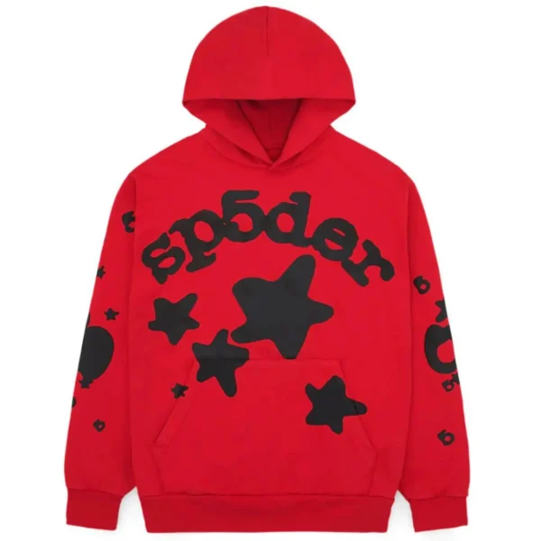 Sp5der Hoodies: Redefining Streetwear with Unique Designs 1 Sp5der Hoodies: Redefining Streetwear with Unique Designs
