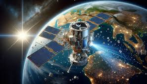 Space Debris Monitoring & Removal Market Expected to Surge to $1.5277 Billion with 8.32% CAGR by 2032