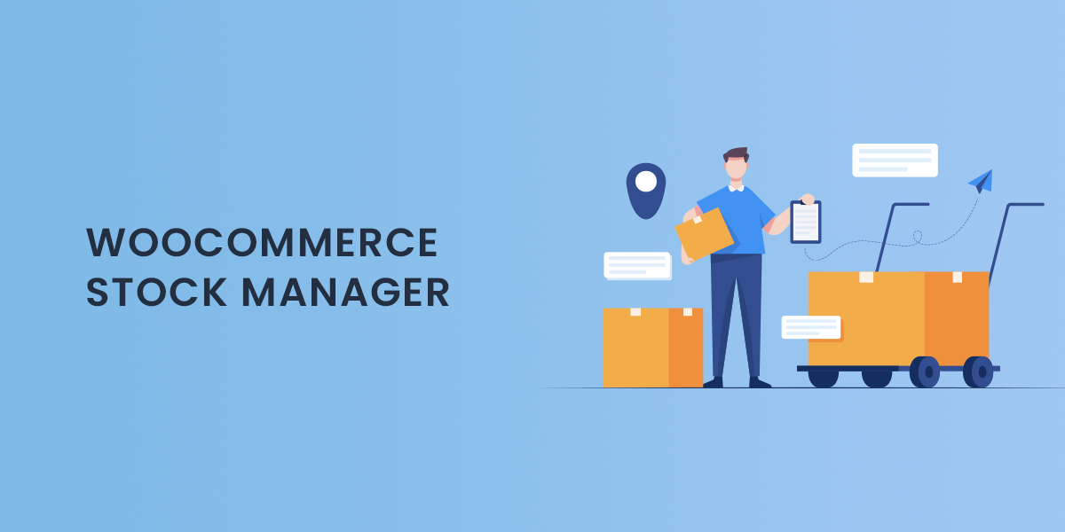Streamline Inventory Management with WooCommerce Product Stock Manager 1 Streamline Inventory Management with WooCommerce Product Stock Manager
