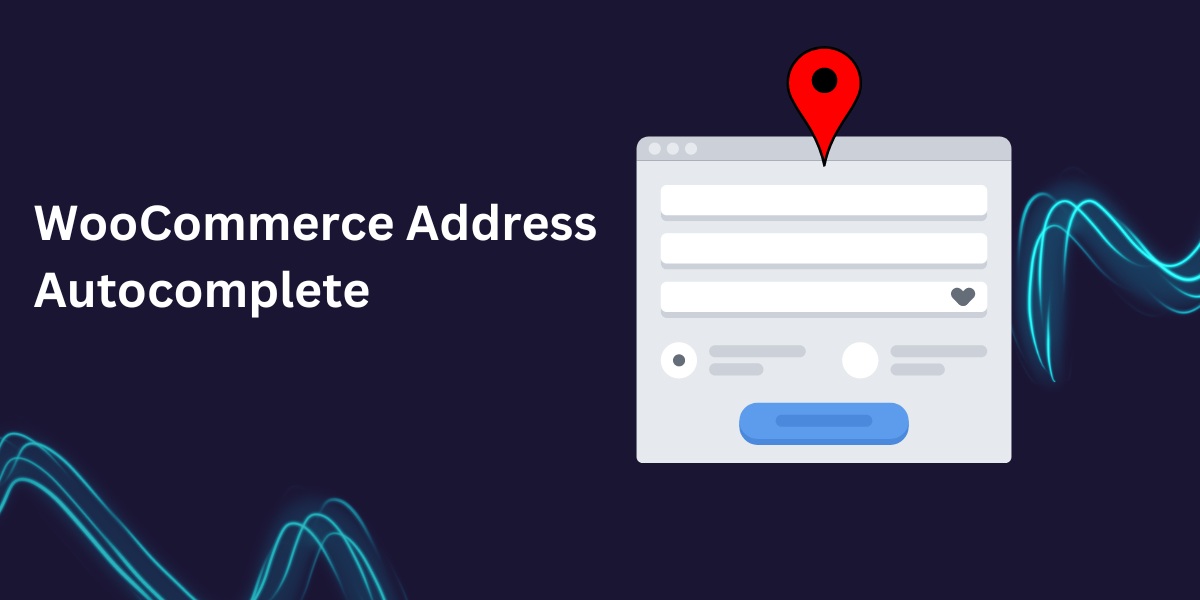 Streamline Your Checkout Process with Google Address Autocomplete for WooCommerce 1 Streamline Your Checkout Process with Google Address Autocomplete for WooCommerce