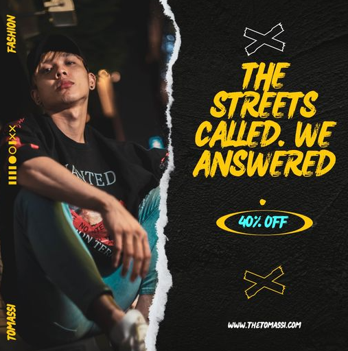 From Underground to High The Evolution of Streetwear Fashion 1 From Underground to High The Evolution of Streetwear Fashion