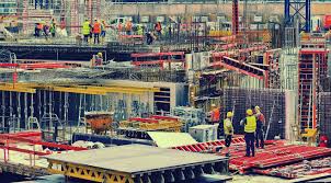 The Role of Structural Steel Detailing Services and CAD Services in Construction Projects 1 The Role of Structural Steel Detailing Services and CAD Services in Construction Projects