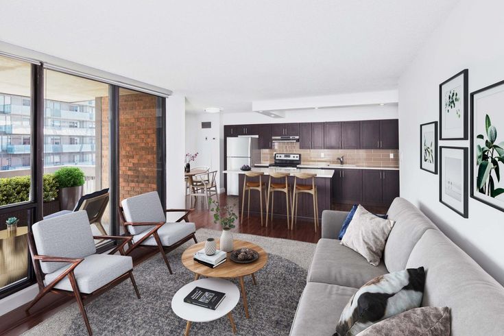How to Rent a Studio Apartment in The Pearl?