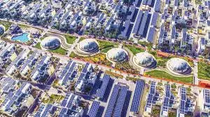 Discover Sustainable City Dubai: A Green Haven for Real Estate 1 Discover Sustainable City Dubai: A Green Haven for Real Estate