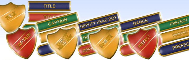 Enhancing Identity and Representation: Personalised Pin Badges, Custom Lanyards, and School Council Badges in the UK 1 Enhancing Identity and Representation: Personalised Pin Badges, Custom Lanyards, and School Council Badges in the UK