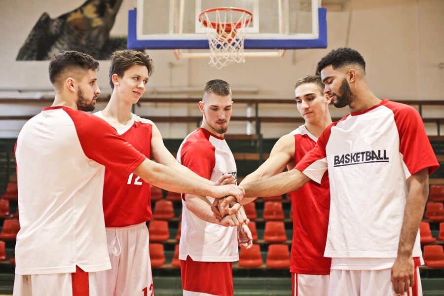 The Value of Sacrificing for Your Team’s Success in Basketball 1 The Value of Sacrificing for Your Team’s Success in Basketball