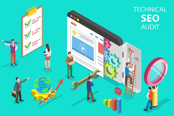 10 Ways To Improve Your Technical SEO for E-commerce (2025) 1 10 Ways To Improve Your Technical SEO for E-commerce (2025)