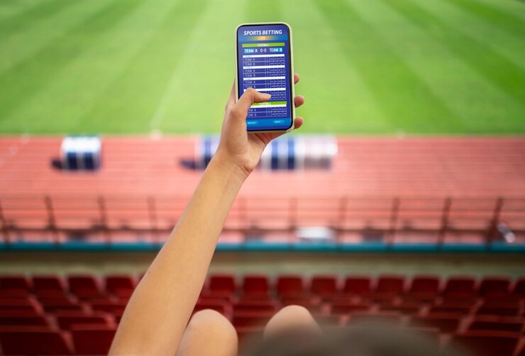 A Beginner's Guide to Using TigerExch247 and Bet365 Responsibly 1 A Beginner’s Guide to Using TigerExch247 and Bet365 Responsibly