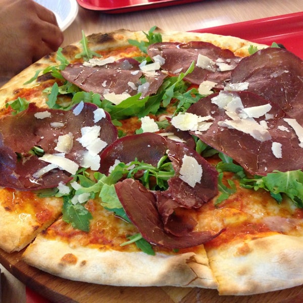 How Can You Customize My Pizza At Milano? 1 How Can You Customize My Pizza At Milano?