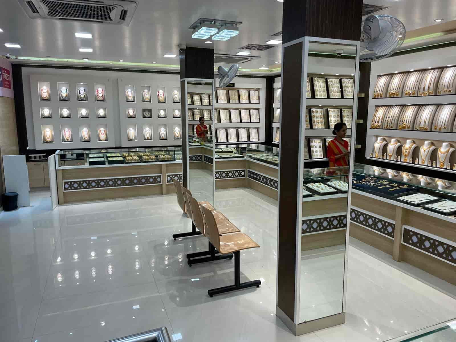 Top Jewellery Shops in Delhi: Shri Giriraj Jewellers 1 Top Jewellery Shops in Delhi: Shri Giriraj Jewellers