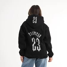 Trapstar and Yeezy Gap Clothing Collabs to Watch 1 Trapstar and Yeezy Gap Clothing Collabs to Watch