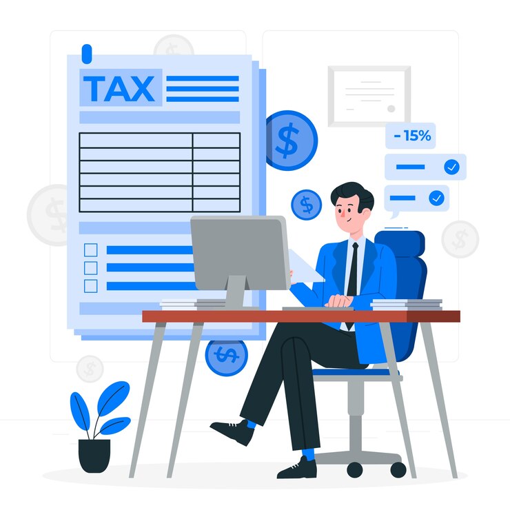 US Tax Services: Simplifying Taxation for Individuals and Businesses 1 US Tax Services: Simplifying Taxation for Individuals and Businesses