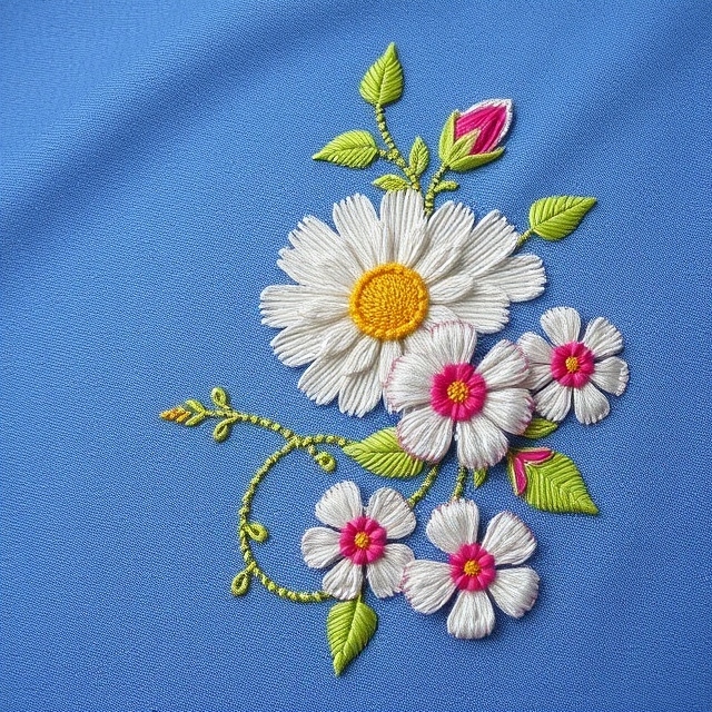 Unique Embroidery Designs for Your Next Project | Metro Stitch N Designs 1 Unique Embroidery Designs for Your Next Project | Metro Stitch N Designs