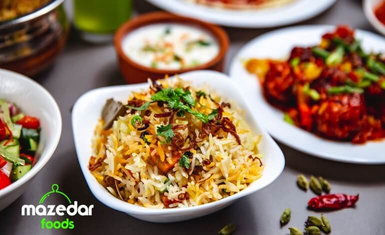 Which is the Best Restaurant in Ajman for Chicken and Mutton Biryani? 1 Which is the Best Restaurant in Ajman for Chicken and Mutton Biryani?
