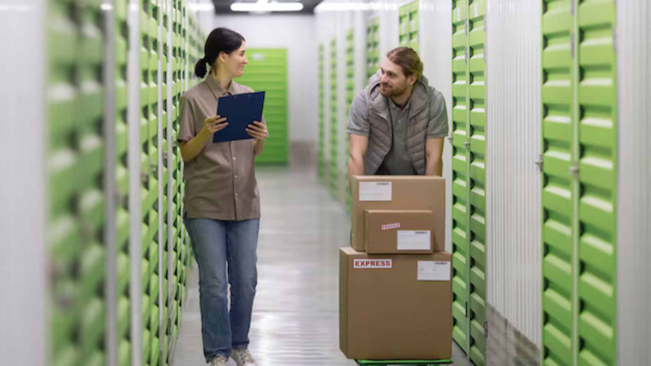 Your Guide to Short Term Storage Services in Florida 1 Your Guide to Short Term Storage Services in Florida