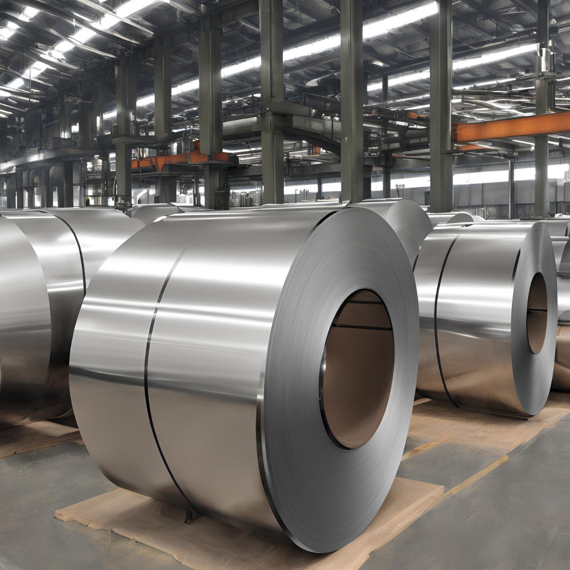 Top-Notch 410 Stainless Steel Coil Suppliers: Your Guide to Quality and Excellence 1 Top-Notch 410 Stainless Steel Coil Suppliers: Your Guide to Quality and Excellence