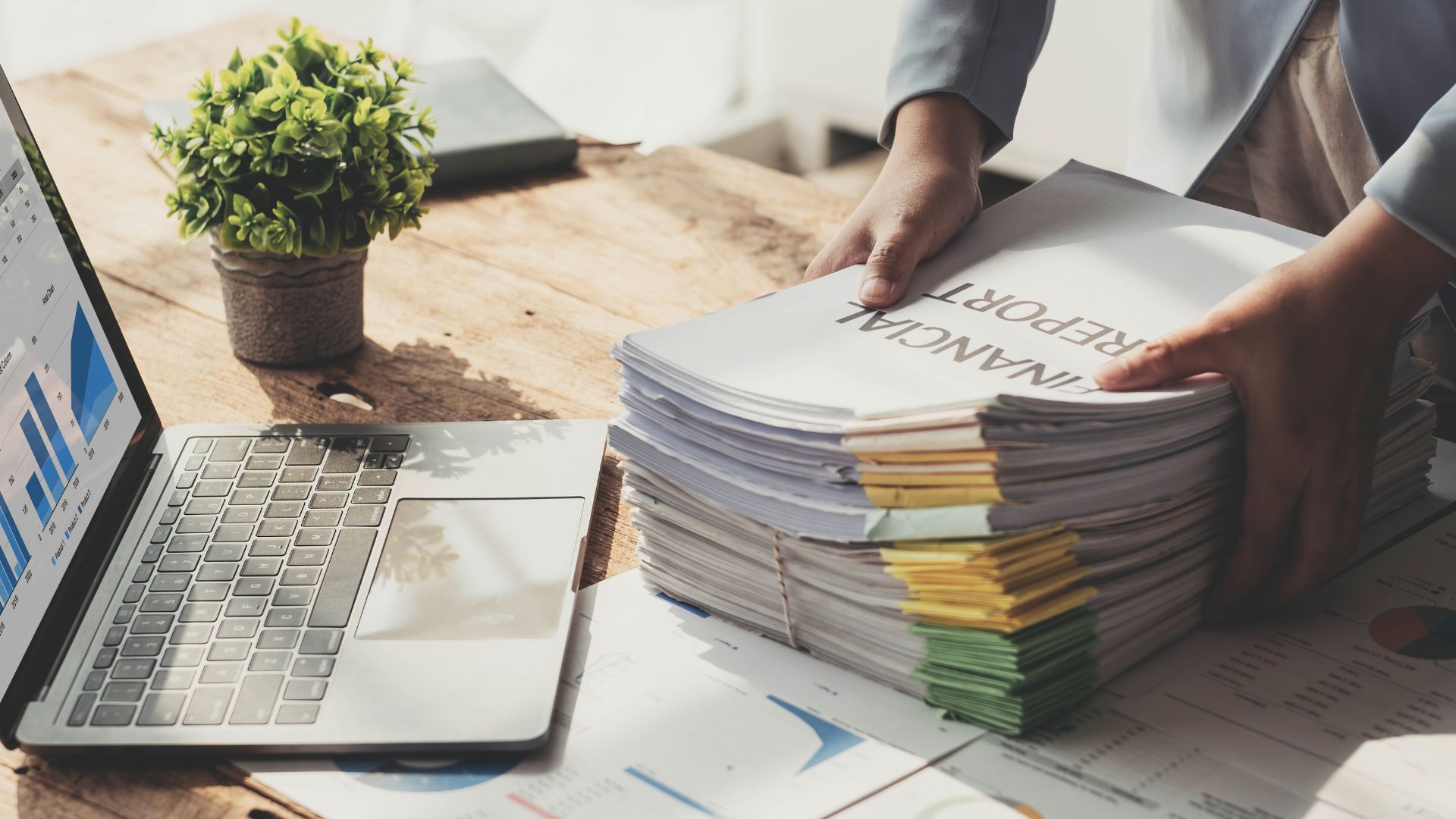 The Cost-Effectiveness of Professional Deposition Summaries 1 The Cost-Effectiveness of Professional Deposition Summaries