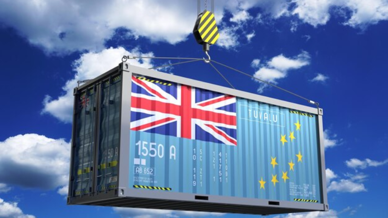 What You Need to Know About Shipping from Germany to the UK 1 What You Need to Know About Shipping from Germany to the UK