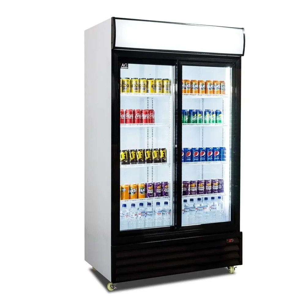 Upgrade Your Kitchen Storage with Spacious Upright and Display Fridges 1 Upgrade Your Kitchen Storage with Spacious Upright and Display Fridges