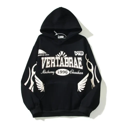 Vertebrae Clothing: Where Luxury Meets Function 1 Vertebrae Clothing: Where Luxury Meets Function