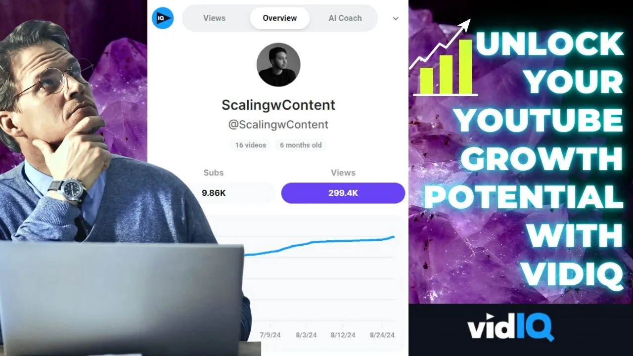 Online Marketing: Harnessing YouTube SEO for Enhanced Viewer Engagement 1 Online Marketing: Harnessing YouTube SEO for Enhanced Viewer Engagement