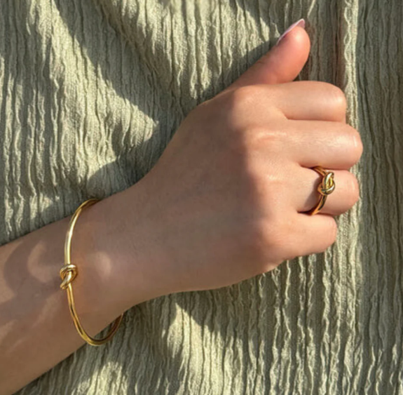 Vintage Ringen: De Perfecte Aanvulling op Jouw Sieradenverzameling 1 Vintage Ringen: De Perfecte Aanvulling op Jouw Sieradenverzameling