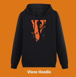 The Origins of Vlone: More Than Just a Brand 1 The Origins of Vlone: More Than Just a Brand