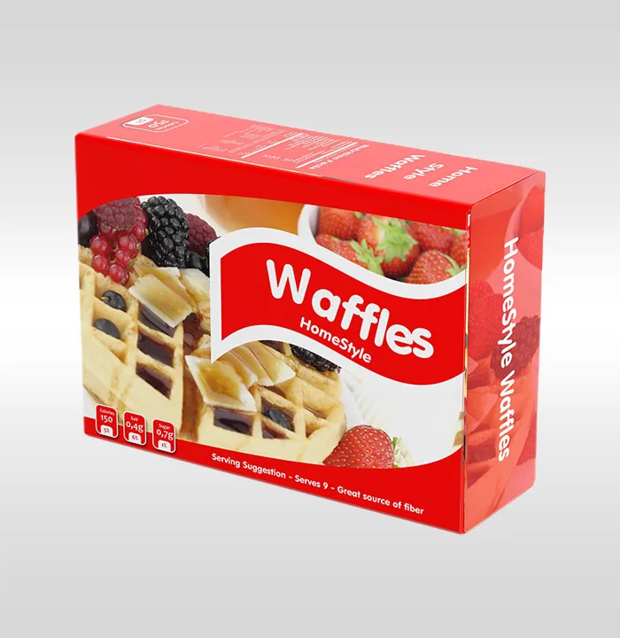 Premium Custom Waffle Boxes: Quality You Can Taste 1 Premium Custom Waffle Boxes: Quality You Can Taste