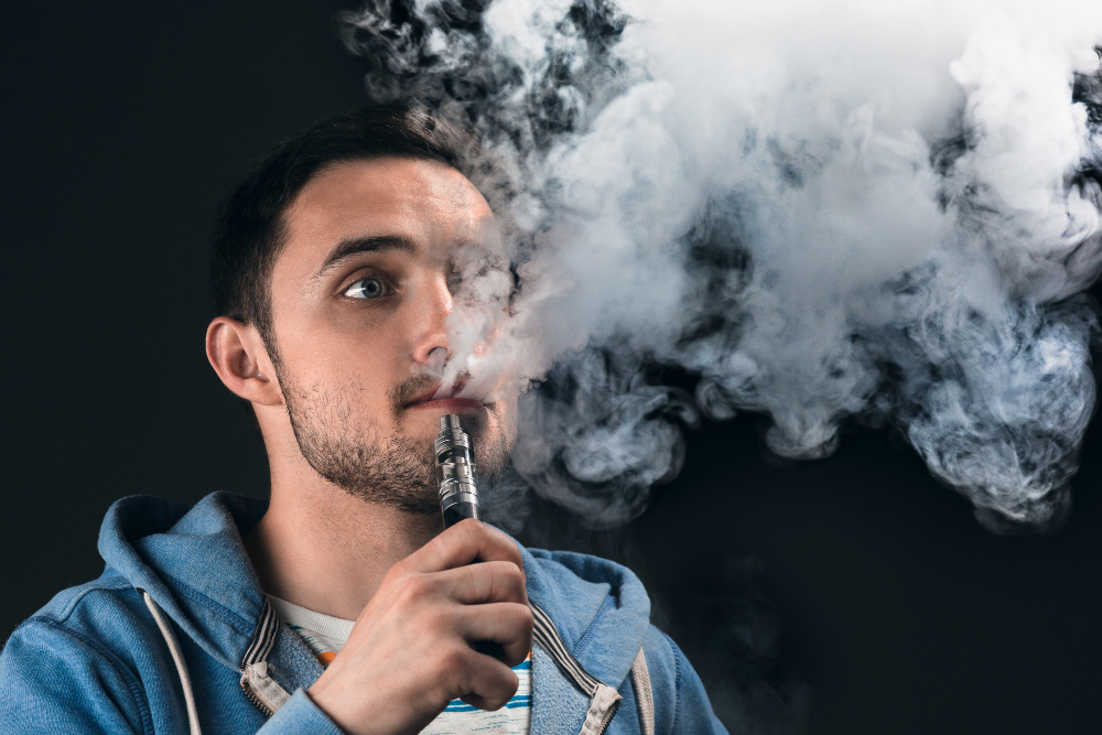 Way to Quit Smoking and Addiction Habits with the Help of Nasha Mukti Kendra