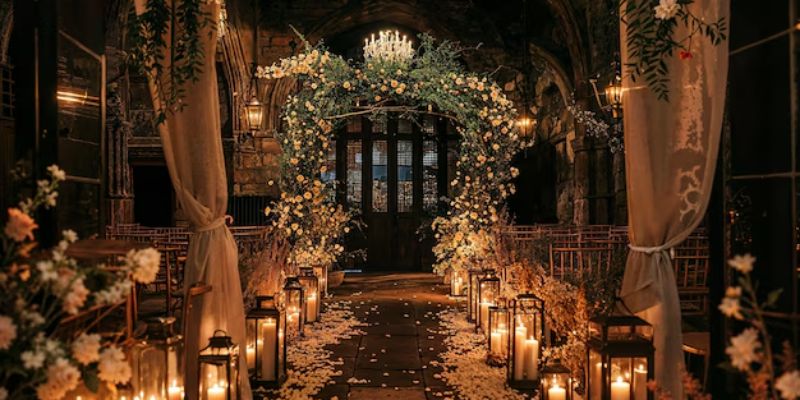 What To Consider When Booking A Mini Hall For A Small Wedding 1 What To Consider When Booking A Mini Hall For A Small Wedding