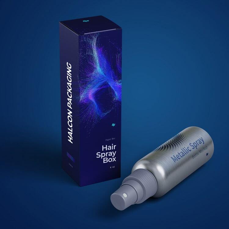 Custom Printed Spray Boxes Wholesale Packaging Solutions 1 Custom Printed Spray Boxes Wholesale Packaging Solutions