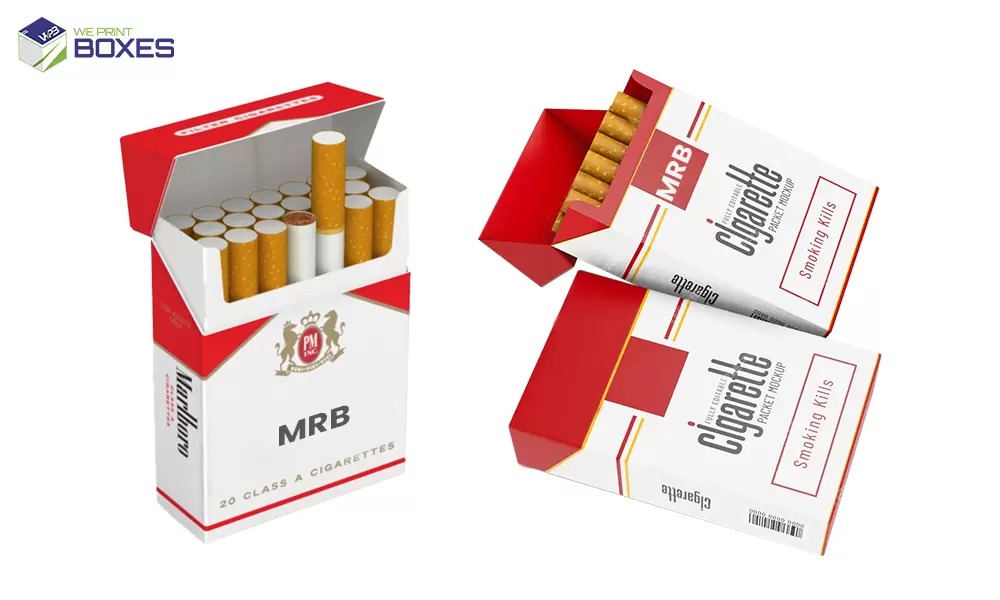 How Many Cigarettes and Packs in a Carton Explained 1 How Many Cigarettes and Packs in a Carton Explained