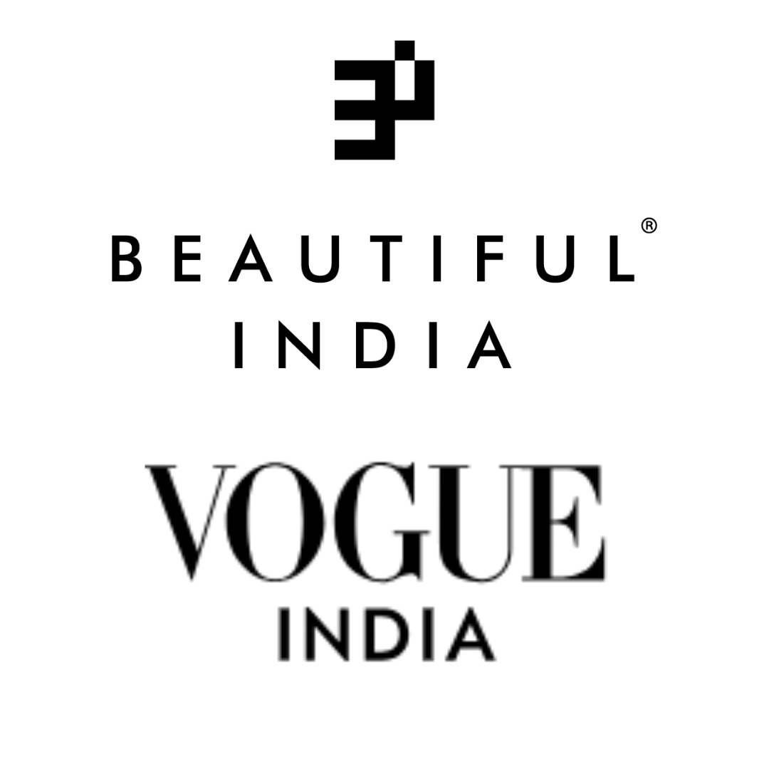 As Seen in Vogue: Beautiful India Brings Ethical Luxury to Paris 1 As Seen in Vogue: Beautiful India Brings Ethical Luxury to Paris