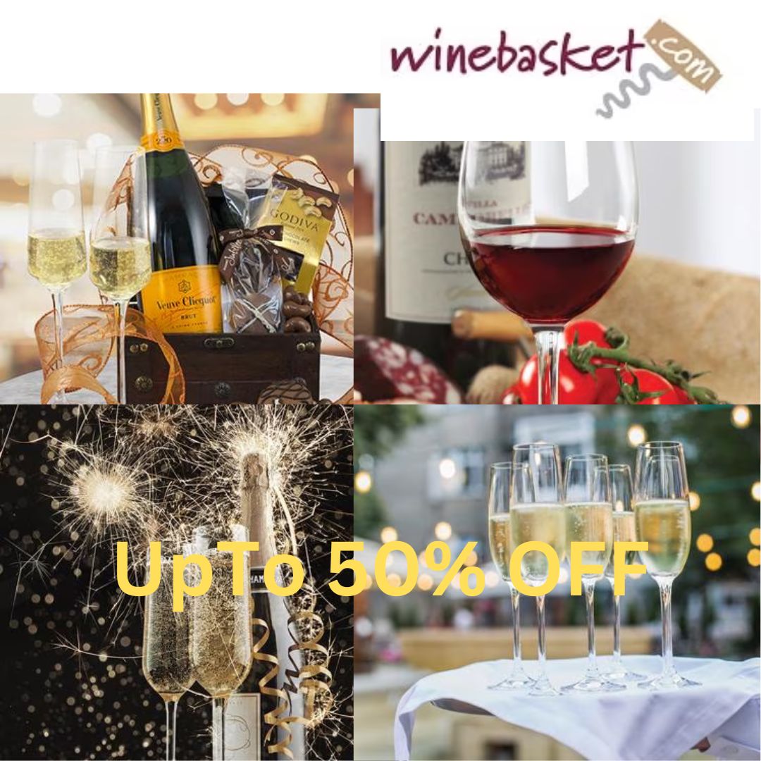 How to Ensure Winebasket Anniversary Gift Delivery: Essential Tips 1 How to Ensure Winebasket Anniversary Gift Delivery: Essential Tips