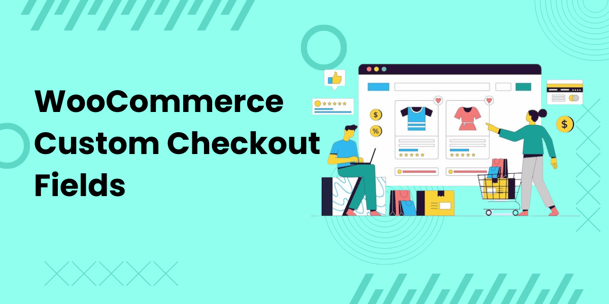 How to Improve Your WooCommerce Checkout Process 1 How to Improve Your WooCommerce Checkout Process