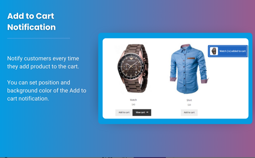 How to Add and Customize Product Descriptions in WooCommerce 1 How to Add and Customize Product Descriptions in WooCommerce
