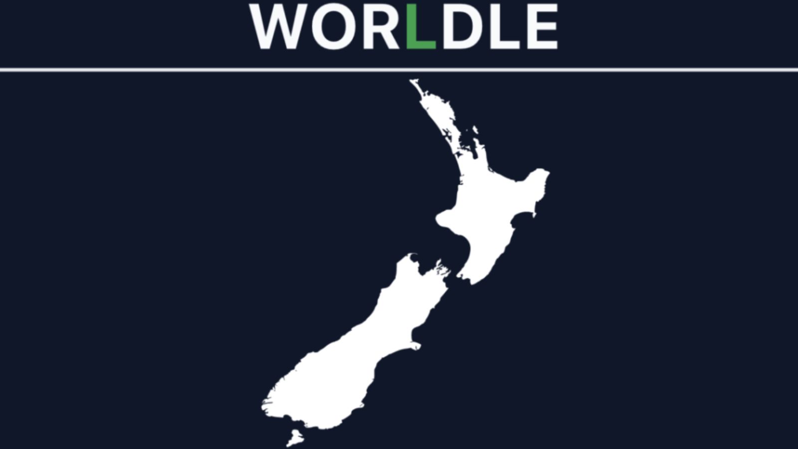 From Baffled to Brilliance: Tips for Tackling Worldle Map Guessing Game 1 From Baffled to Brilliance: Tips for Tackling Worldle Map Guessing Game