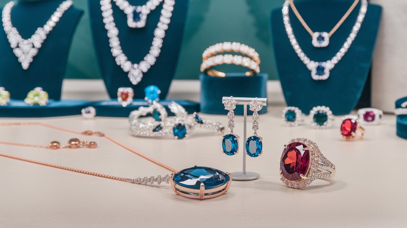 How to Choose the Right Wholesale Jewelry Supplier for Your Business 1 How to Choose the Right Wholesale Jewelry Supplier for Your Business