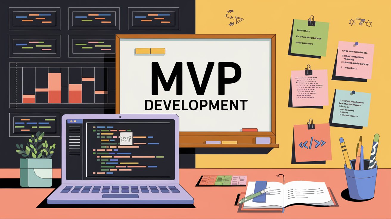 How Can Custom Software Development Transform Your Ideas into an MVP? 1 How Can Custom Software Development Transform Your Ideas into an MVP?
