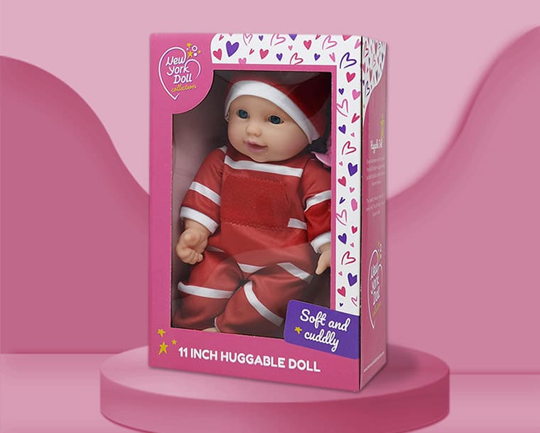 Turn Your Barbie Doll Box into a Profit Powerhouse 1 Turn Your Barbie Doll Box into a Profit Powerhouse